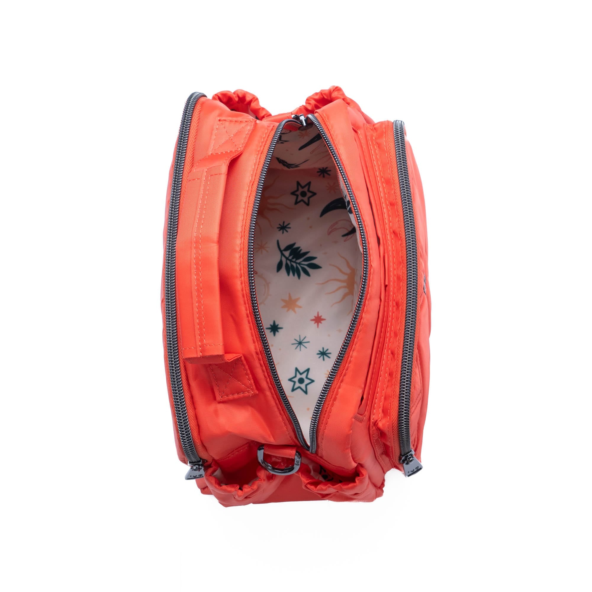 Boomer Crossbody Bag - PAPAYA - Boomer_Papaya_05